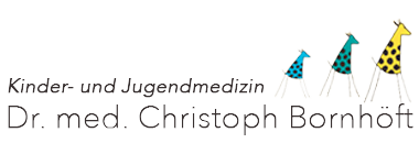 Kinderheilkunde und Jugendmedizin in Bensheim – Kinderarzt Bornhöft